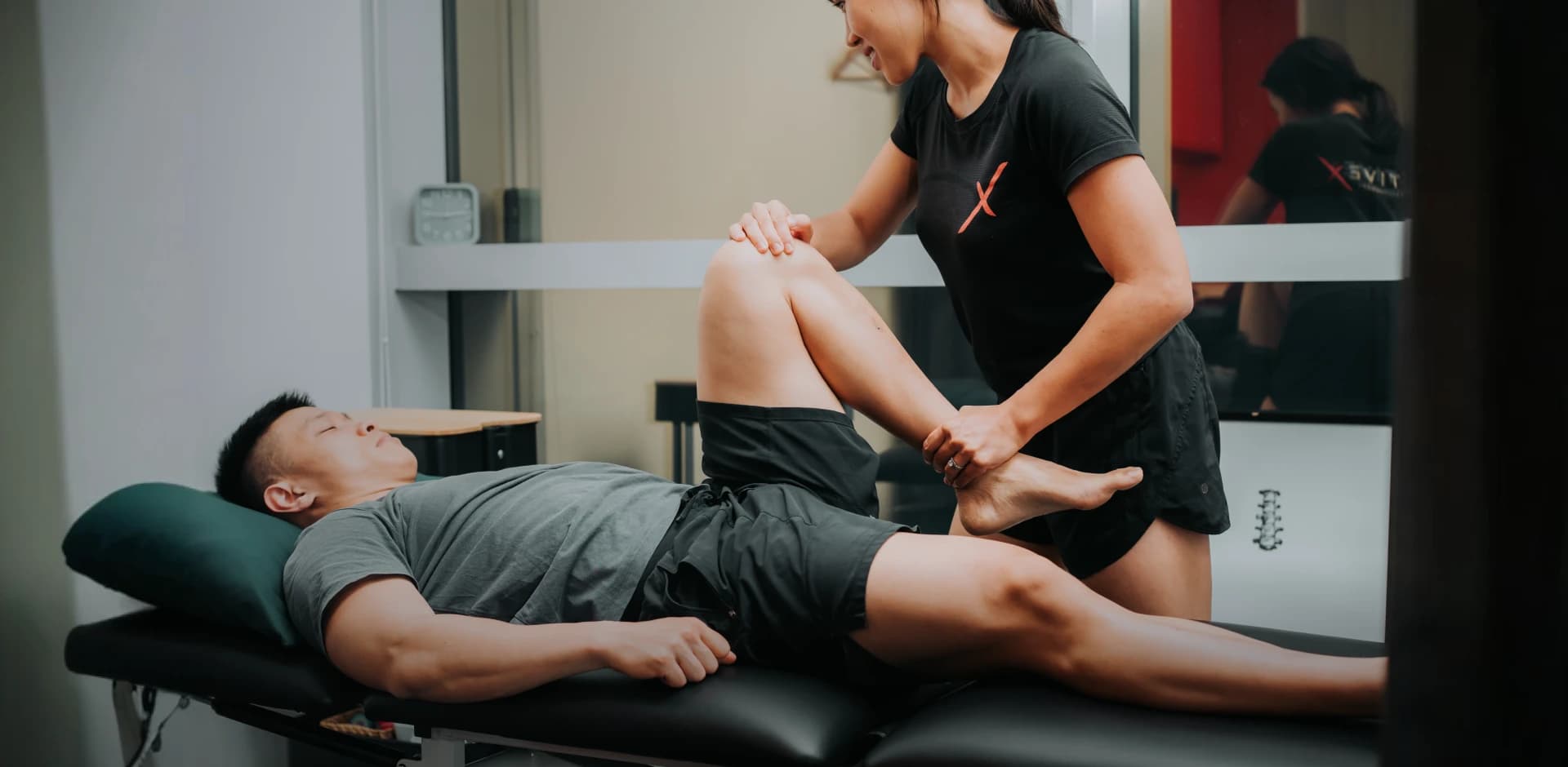 Treatment Plan