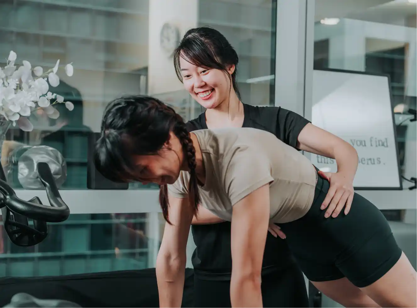 Pilates