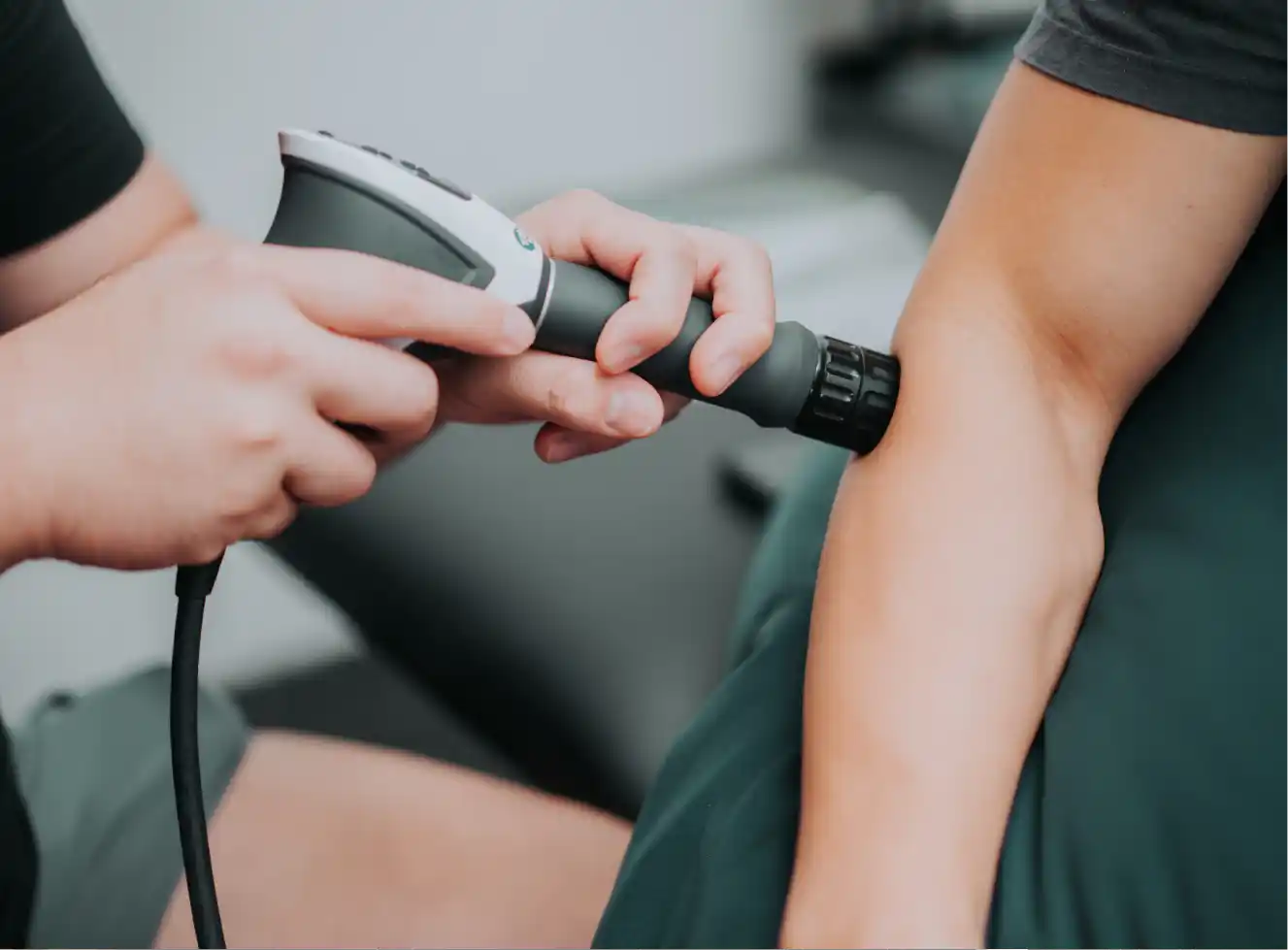 Shockwave Therapy
