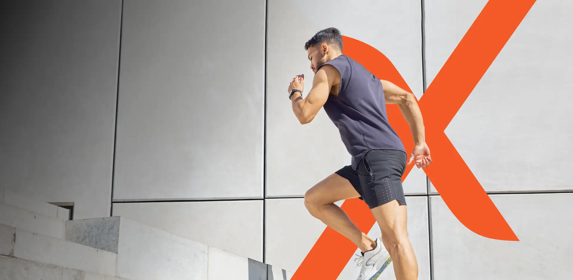 Active lifestyle
