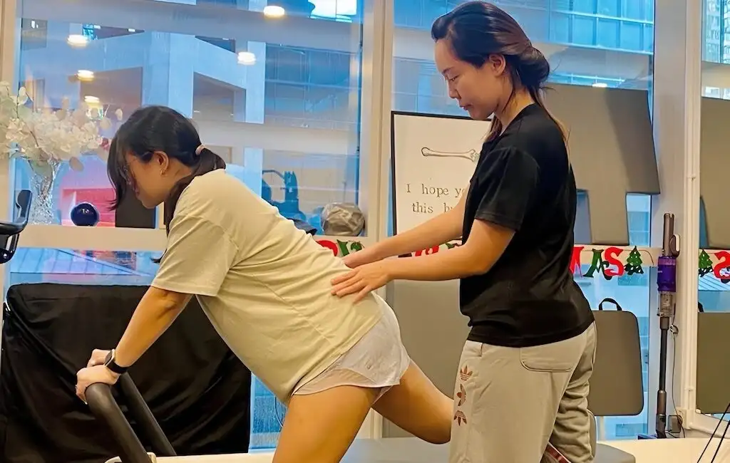 Personalized treatment approach