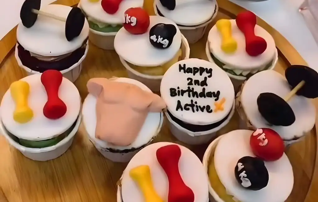 Exercise guidance for clients