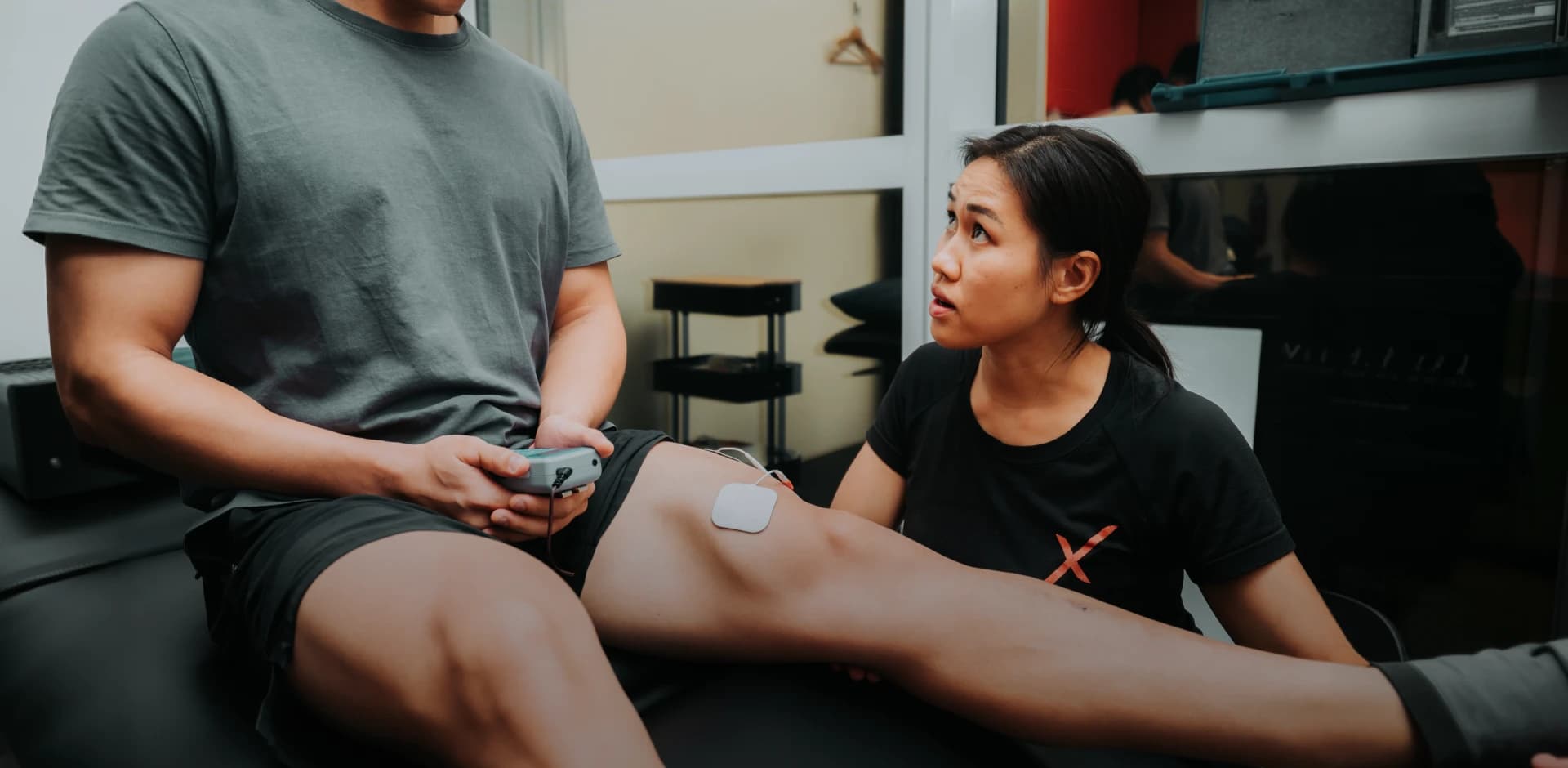 Active Rehab