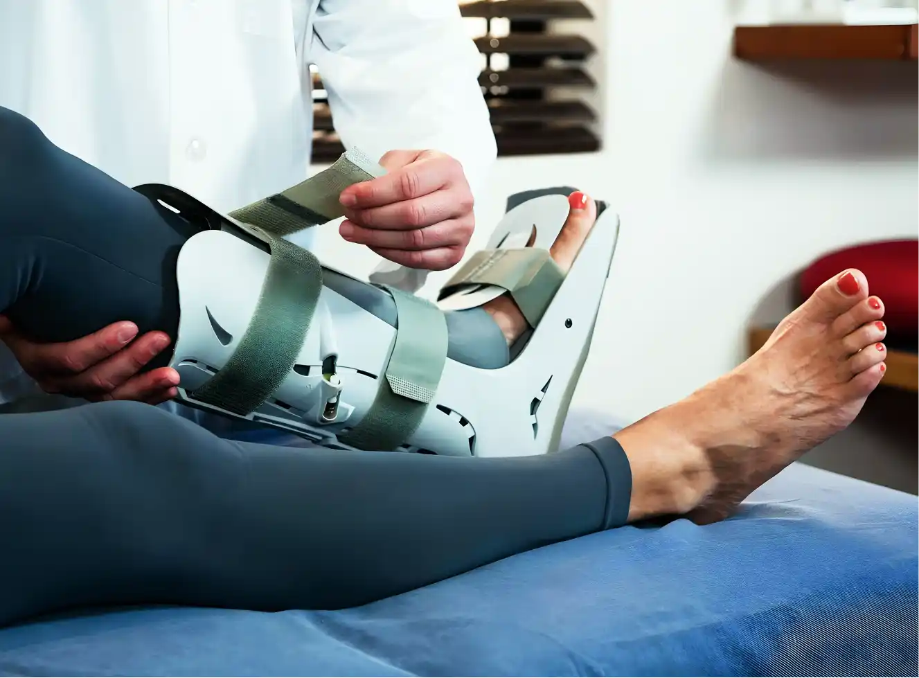 Post Operative Rehabilitation