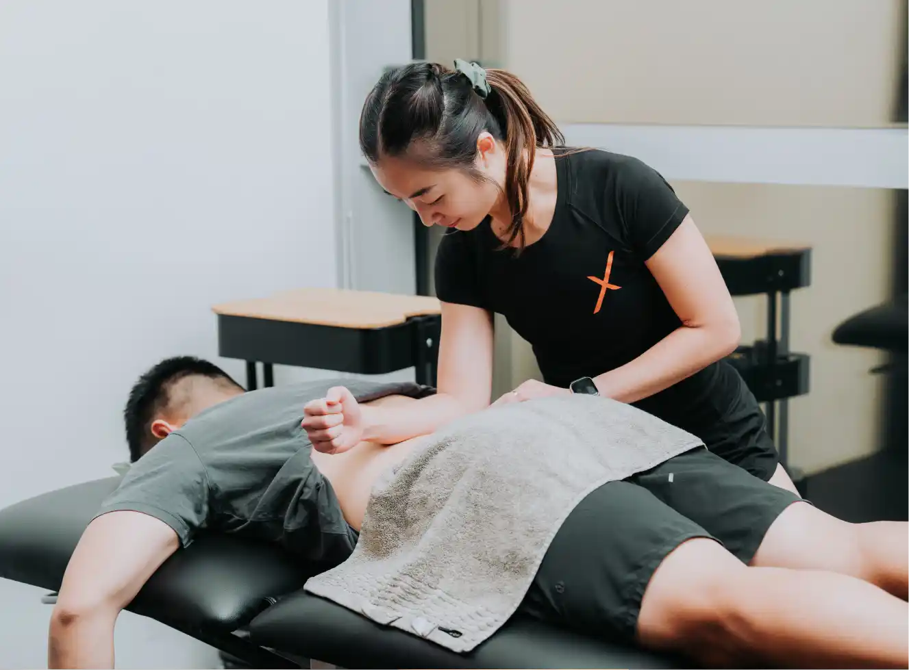 Sports Massage