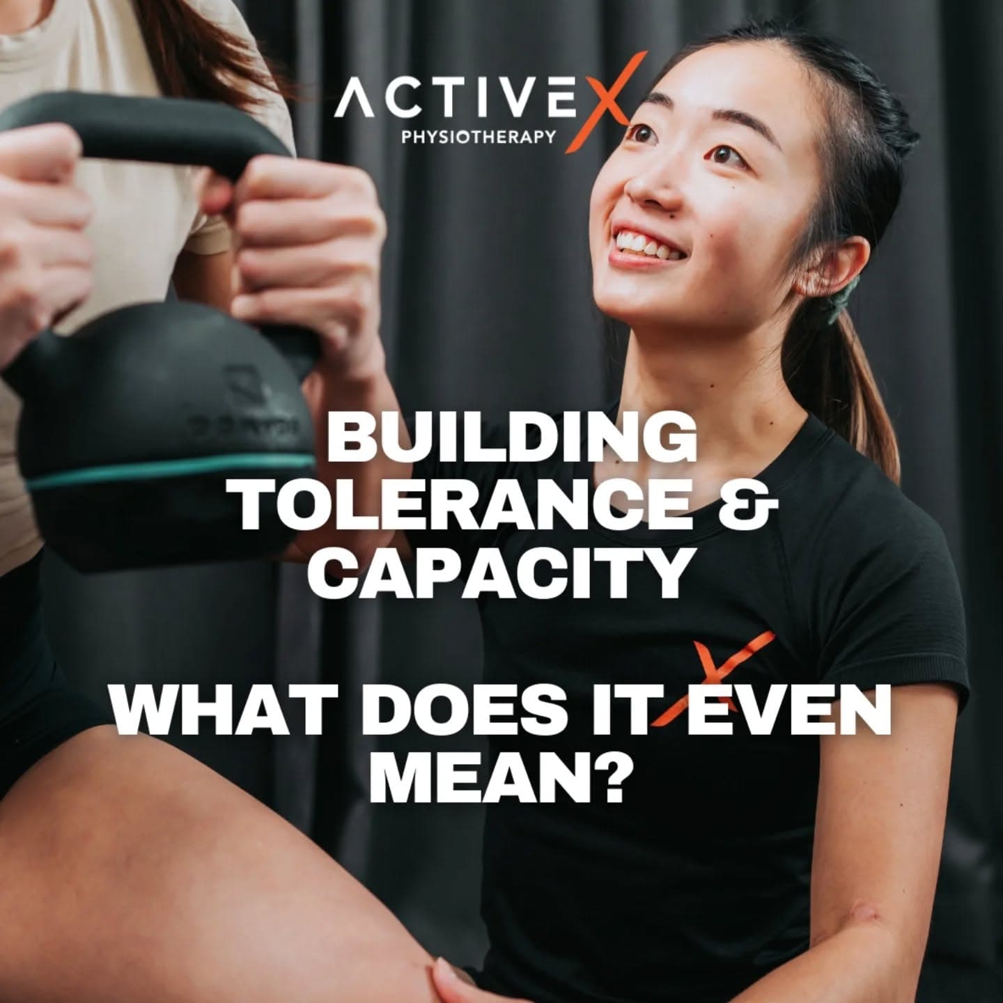 Most people have heard the terms tolerance and capacity thrown around, but what do they actually mea