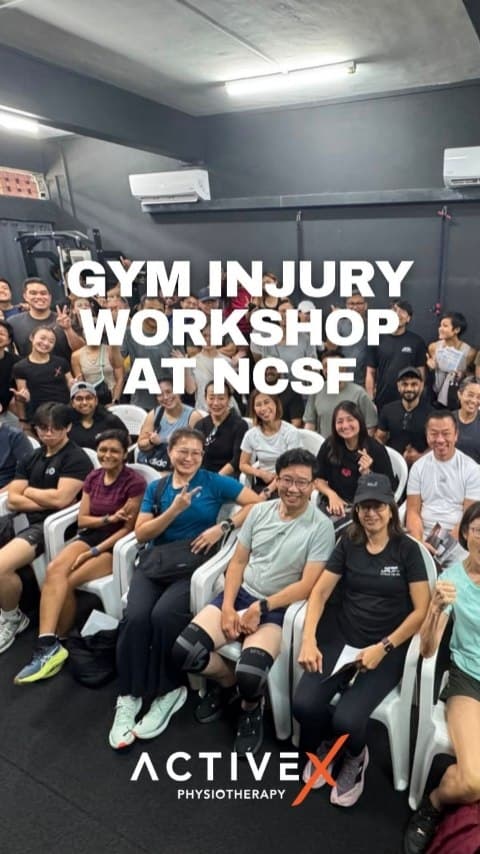 What an incredible session at NCSF over the weekend! 🙌

A big thank you to everyone who took the ti