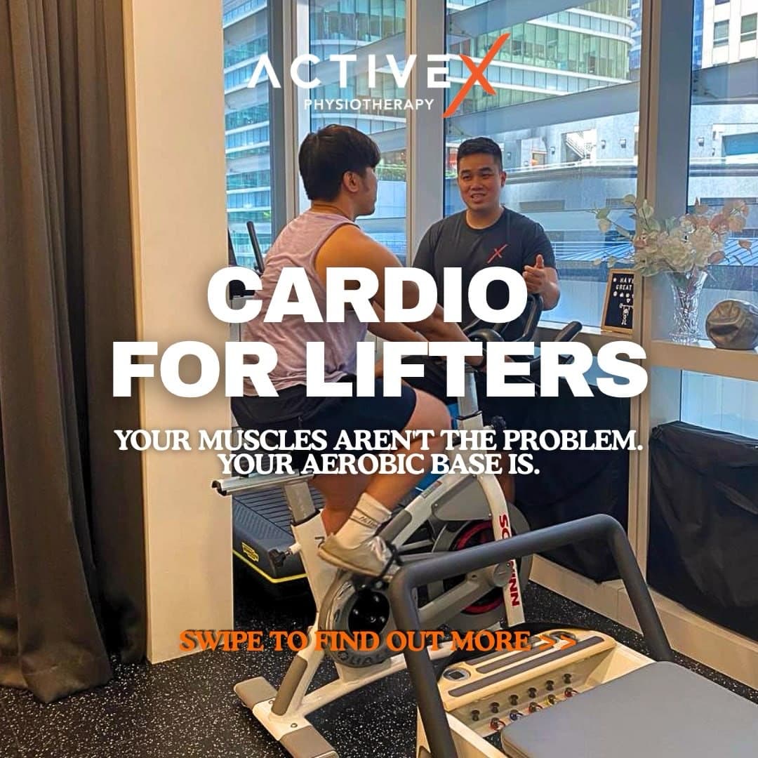 Cardio doesn’t kill your gains. Skipping it does. 
A lot of lifters avoid aerobic work because they 