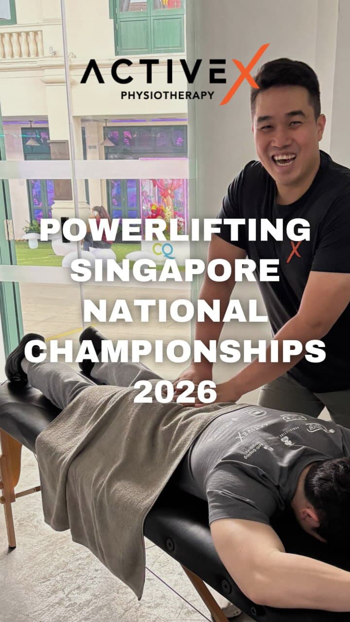 What an absolutely exciting weekend at the Singapore Powerlifting Combined National Championships 20