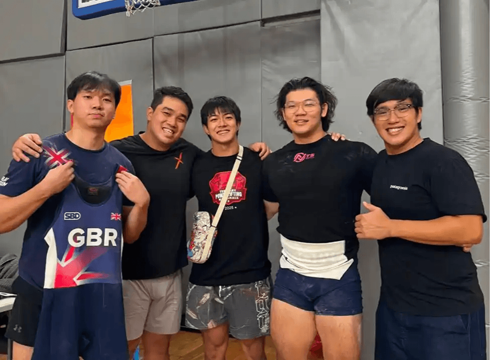 Tertiary Nationals 2025