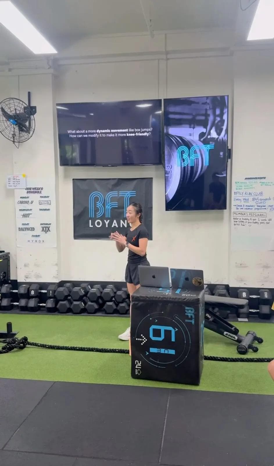 Managing Common Gym Injuries (Strains & Tendinopathies)