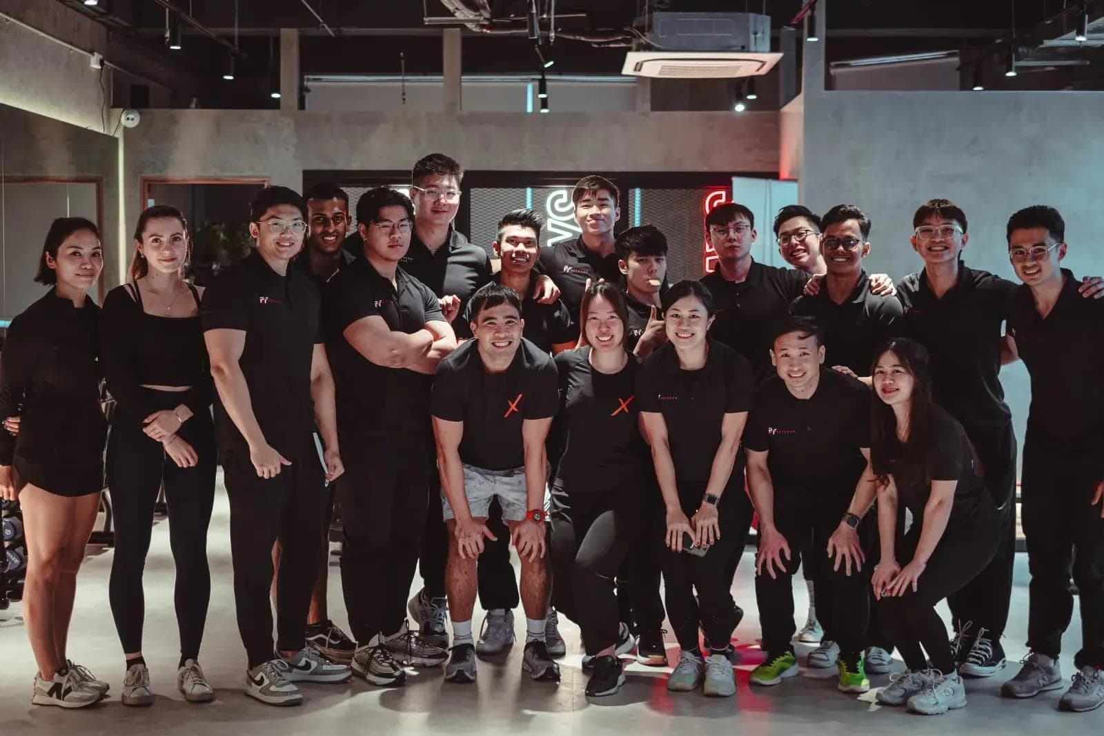 Managing Common Gym Injuries (Strains & Tendinopathies)