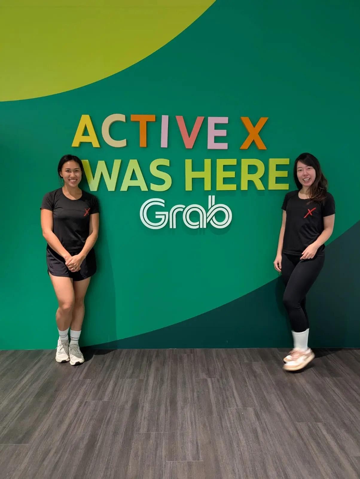 Workplace Health (Desk Syndrome)